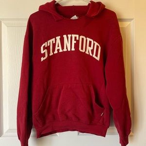 3/$10 Stanford Hoodie